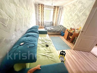 1-комнатная квартира · 36.7 м² · 1/5 этаж, Манаса 23/5 — Район 7 поликлиники за 12.5 млн ₸ в Астане, Алматы р-н