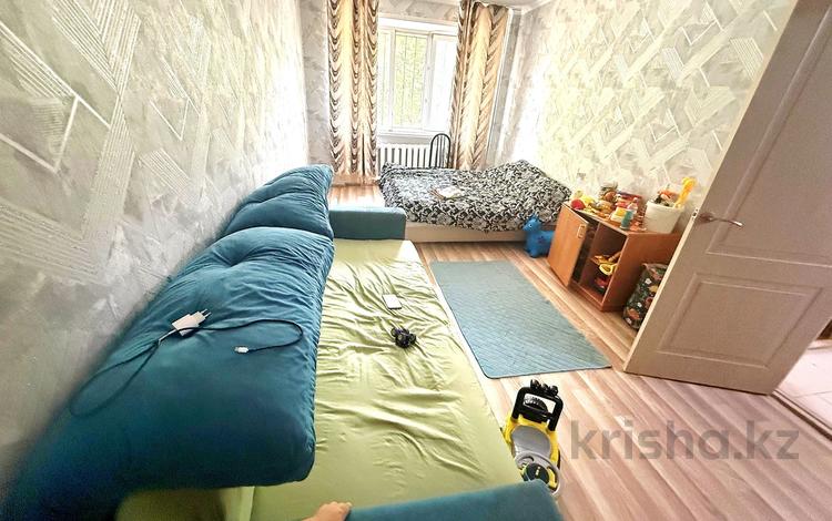 1-комнатная квартира · 36.7 м² · 1/5 этаж, Манаса 23/5 — Район 7 поликлиники за 12.5 млн ₸ в Астане, Алматы р-н — фото 2