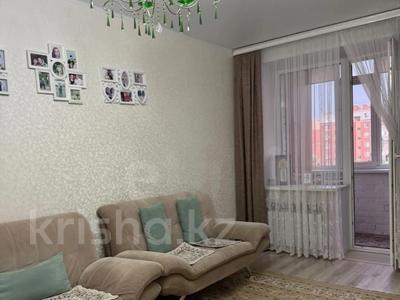 2-бөлмелі пәтер · 50.5 м² · 3/6 қабат, Юбилейный, бағасы: 26.5 млн ₸ в Костанае