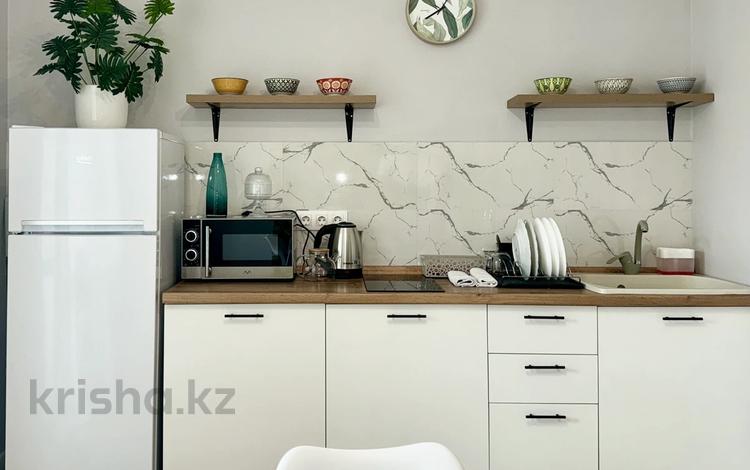 1-бөлмелі пәтер · 50 м² · 8/9 қабат, Радостовца, бағасы: 20 000 〒 в Алматы, Бостандыкский р-н — фото 24