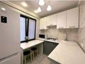 2-бөлмелі пәтер · 46 м² · 1/4 қабат, Радостовца 187а, бағасы: 320 000 ₸ в Алматы, Бостандыкский р-н — фото 4
