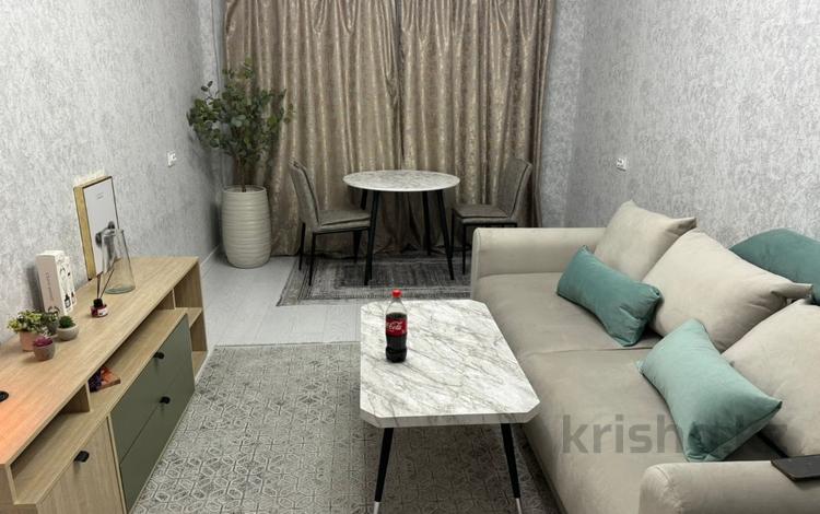 2-бөлмелі пәтер · 46 м² · 1/4 қабат, Радостовца 187а, бағасы: 320 000 ₸ в Алматы, Бостандыкский р-н — фото 5