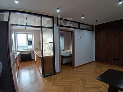 2-бөлмелі пәтер · 46.4 м² · 5/9 қабат, Жамбыла 5, бағасы: 23.5 млн ₸ в Семее