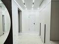 2-бөлмелі пәтер · 73.3 м² · 7/9 қабат, Көкжиек ш/а., Жолымбет 42/5 — жолымбет 65, бағасы: 40 млн ₸ в Алматы, Жетысуский р-н