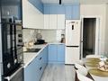 2-бөлмелі пәтер · 73.3 м² · 7/9 қабат, Көкжиек ш/а., Жолымбет 42/5 — жолымбет 65, бағасы: 40 млн ₸ в Алматы, Жетысуский р-н — фото 12
