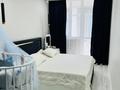 2-бөлмелі пәтер · 73.3 м² · 7/9 қабат, Көкжиек ш/а., Жолымбет 42/5 — жолымбет 65, бағасы: 40 млн ₸ в Алматы, Жетысуский р-н — фото 25