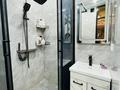 2-бөлмелі пәтер · 73.3 м² · 7/9 қабат, Көкжиек ш/а., Жолымбет 42/5 — жолымбет 65, бағасы: 40 млн ₸ в Алматы, Жетысуский р-н — фото 6
