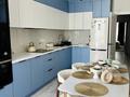 2-бөлмелі пәтер · 73.3 м² · 7/9 қабат, Көкжиек ш/а., Жолымбет 42/5 — жолымбет 65, бағасы: 40 млн ₸ в Алматы, Жетысуский р-н — фото 8