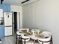 2-бөлмелі пәтер · 73.3 м² · 7/9 қабат, Көкжиек ш/а., Жолымбет 42/5 — жолымбет 65, бағасы: 40 млн ₸ в Алматы, Жетысуский р-н — фото 9