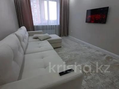 1-бөлмелі пәтер · 44.9 м² · 3/4 қабат, Береке 56б, бағасы: 28 млн ₸ в Костанае
