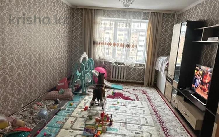 2-бөлмелі пәтер · 56 м² · 4/9 қабат, Мкр Коктем, бағасы: 24.5 млн ₸ в Талдыкоргане, мкр Коктем — фото 4