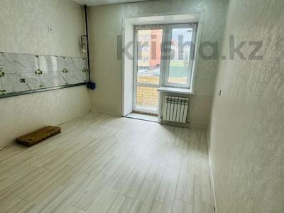 1-бөлмелі пәтер, 33.8 м², 1/9 қабат, Г. Каирбекова 358/4, бағасы: 15.5 млн 〒 в Костанае