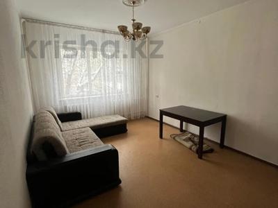1-бөлмелі пәтер · 42 м² · 2/5 қабат, Утеген Батыра, бағасы: 27 млн ₸ в Алматы, Ауэзовский р-н