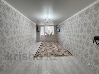 1-бөлмелі пәтер · 48.8 м² · 8/9 қабат, Болашақ ш/а., бокенбай батыра, бағасы: 13.5 млн ₸ в Актобе, мкр Болашак