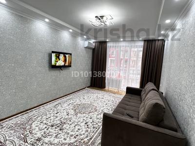 3-бөлмелі пәтер · 92 м² · 4/10 қабат, Сейфуллина 51, бағасы: 350 000 ₸ в Алматы, Турксибский р-н