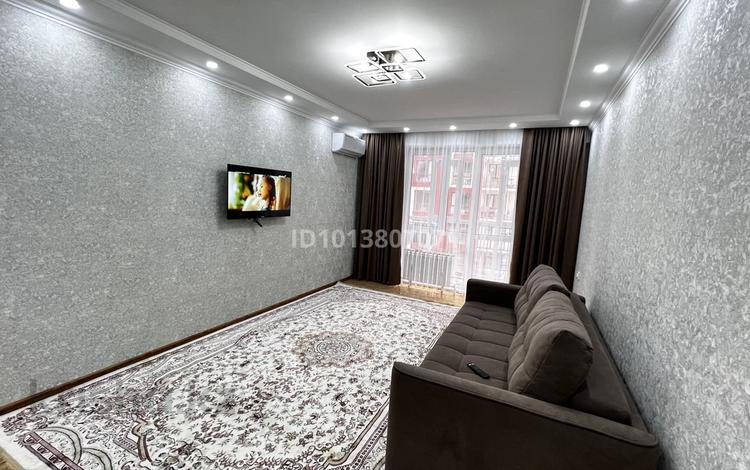 3-бөлмелі пәтер · 92 м² · 4/10 қабат, Сейфуллина 51, бағасы: 350 000 ₸ в Алматы, Турксибский р-н — фото 2