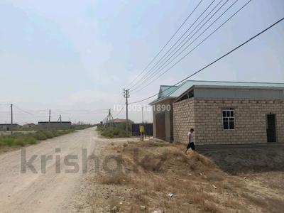 Отдельный дом · 1 комната · 30 м² · 10 сот., Байтерек 3 49 — Микрорайон Байтерек 3, 49 көше, 49 үй за 2.8 млн 〒 в 