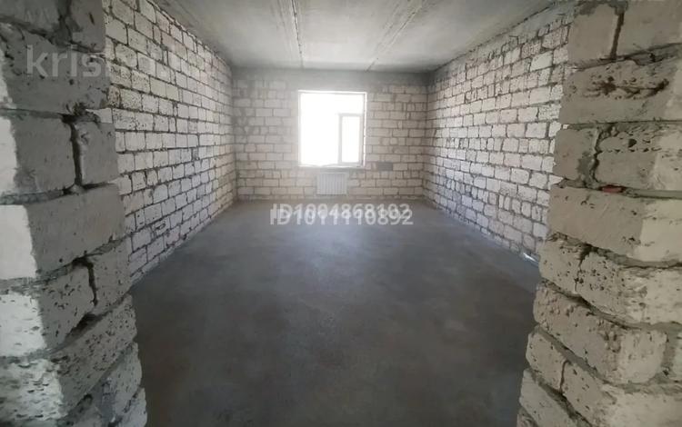 3-комнатная квартира · 107 м² · 6/7 этаж, 18 мкрн 107 за 30 млн ₸ в Актау, 18-й мкр  — фото 2