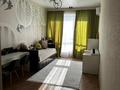 3-комнатная квартира · 85 м² · 5/12 этаж, Сатпаева 90 — Туркебаева за 74 млн ₸ в Алматы, Бостандыкский р-н — фото 3