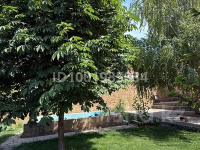 Дом · 5 комнат · 210 м², мкр Самал-2, Бектаева 14 — Казиева- Бектаева за 55 000 〒 в Шымкенте, Абайский р-н