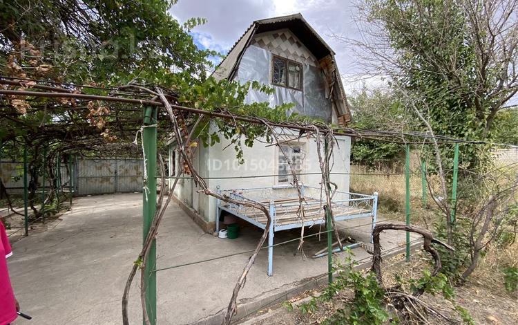 Саяжай · 2 бөлме · 60 м² · 6 жүзд., Бозарык, улица когел 8, бағасы: 13 млн ₸ в Шымкенте, Каратауский р-н — фото 2