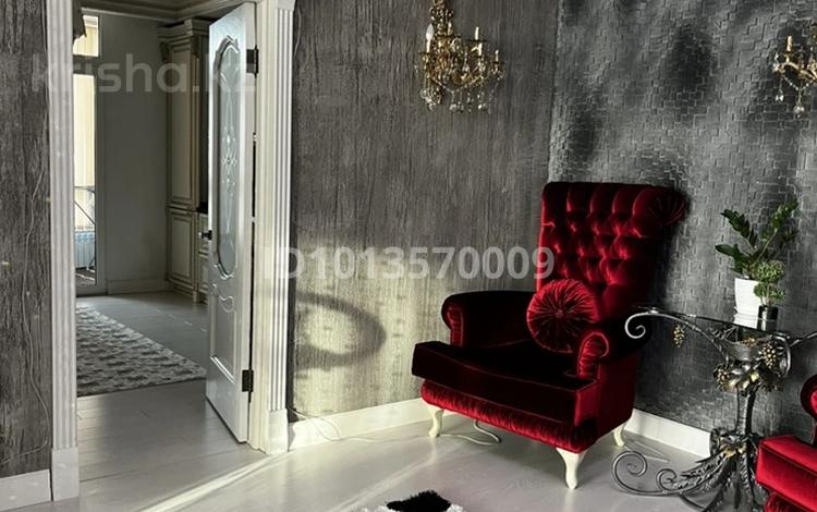 3-бөлмелі пәтер · 130 м², мкр 11 112В, бағасы: 65 млн ₸ в Актобе — фото 2