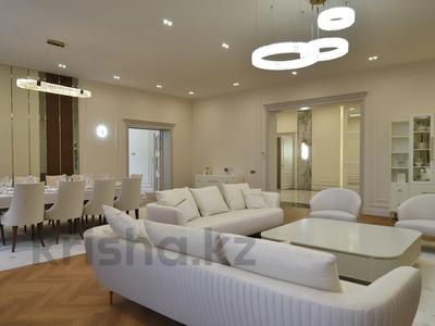 5-комнатная квартира · 280 м² · 4 этаж, Керей, Жанибек хандар 8а за 2.5 млн ₸ в Астане, Есильский р-н