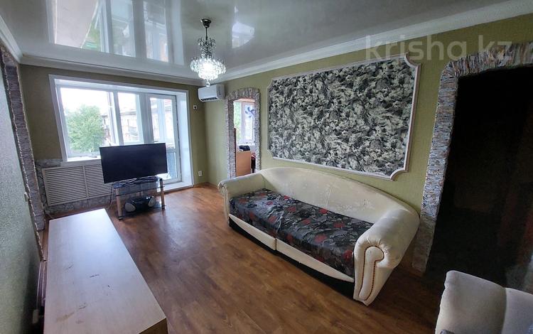 3-комнатная квартира · 44 м², Кржижановского за 11.5 млн ₸ в  — фото 2