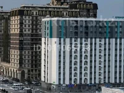 3-комнатная квартира · 130 м² · 9/12 этаж, 17-й мкр 55 за 56.5 млн ₸ в Актау
