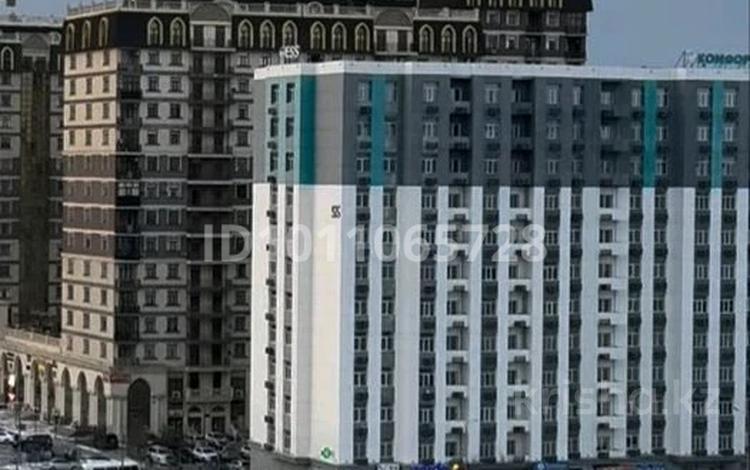 3-бөлмелі пәтер · 130 м² · 9/12 қабат, 17-ш/а. 55, бағасы: 57.5 млн ₸ в Актау, 17-й мкр — фото 2