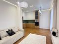 3-комнатная квартира · 62 м² · 15/18 этаж, Сыганак 28 за 55.5 млн ₸ в Астане, Нура р-н