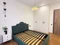 3-комнатная квартира · 62 м² · 15/18 этаж, Сыганак 28 за 55.5 млн ₸ в Астане, Нура р-н — фото 12