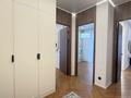 3-комнатная квартира · 62 м² · 15/18 этаж, Сыганак 28 за 55.5 млн ₸ в Астане, Нура р-н — фото 18
