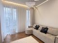 3-комнатная квартира · 62 м² · 15/18 этаж, Сыганак 28 за 55.5 млн ₸ в Астане, Нура р-н — фото 2