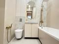 3-комнатная квартира · 62 м² · 15/18 этаж, Сыганак 28 за 55.5 млн ₸ в Астане, Нура р-н — фото 20