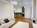 3-комнатная квартира · 62 м² · 15/18 этаж, Сыганак 28 за 55.5 млн ₸ в Астане, Нура р-н — фото 4