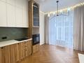 3-комнатная квартира · 62 м² · 15/18 этаж, Сыганак 28 за 55.5 млн ₸ в Астане, Нура р-н — фото 8