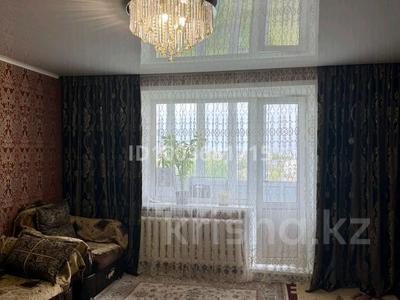3-бөлмелі пәтер · 65 м² · 8/9 қабат, мкр Юго-Восток, Мкр Юго-Восток, 30й микрорайон 19 — Рыскулова, бағасы: 27 млн ₸ в Караганде, Казыбек би р-н