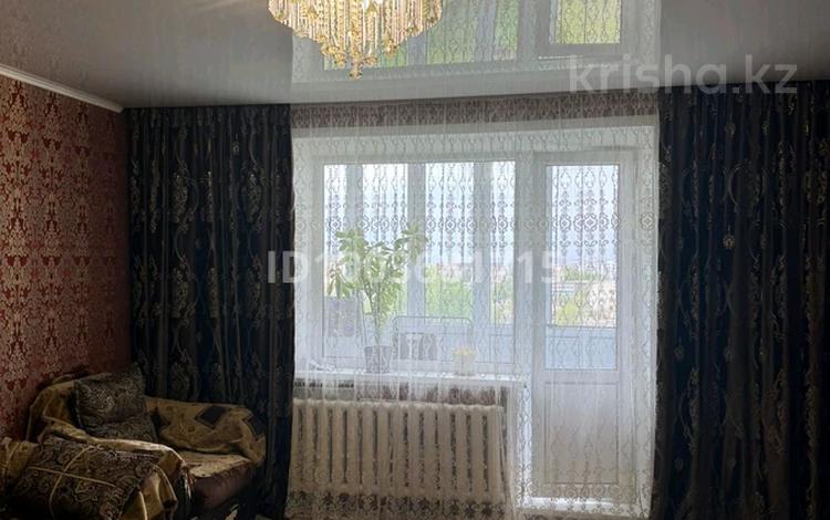 3-бөлмелі пәтер · 65 м² · 8/9 қабат, мкр Юго-Восток, Мкр Юго-Восток, 30й микрорайон 19 — Рыскулова, бағасы: 27 млн ₸ в Караганде, Казыбек би р-н — фото 2