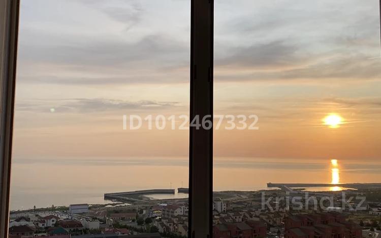 2-комнатная квартира · 67 м² · 15/16 этаж, 17-й мкр 4 за 16 000 ₸ в Актау — фото 32