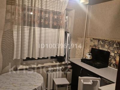1-комнатная квартира · 35 м² · 1/5 этаж, Мик салтанат 11 — Возле нурислам и Аксай базар за 6 000 ₸ в Таразе