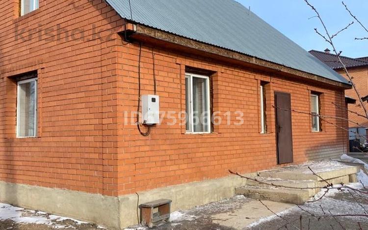 Отдельный дом • 6 комнат • 172 м² • 7 сот., Сатпаева 77 — Валиханова за 38.7 млн 〒 в Кокшетау — фото 2