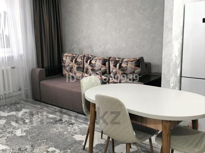 2-бөлмелі пәтер · 38 м² · 5/6 қабат, Манаса 20/1, бағасы: 20 млн ₸ в Астане, Алматы р-н