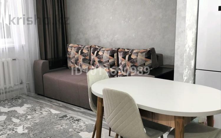 2-бөлмелі пәтер · 38 м² · 5/6 қабат, Манаса 20/1, бағасы: 20 млн ₸ в Астане, Алматы р-н — фото 2