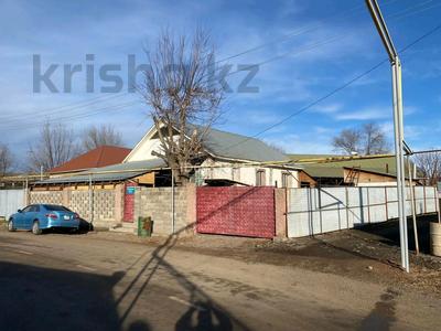 Отдельный дом • 5 комнат • 125 м² • 5 сот., Барибаева 1 за 28 млн 〒 в Алматы, Алатауский р-н