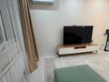 3-комнатная квартира · 85 м² · 5/12 этаж, Сатпаева 90 — Туркебаева за 72 млн ₸ в Алматы, Бостандыкский р-н — фото 3