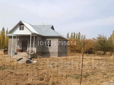 Отдельный дом · 5 комнат · 100 м² · 25 сот., Мерген ата 4 за 25 млн 〒 в Каскасу