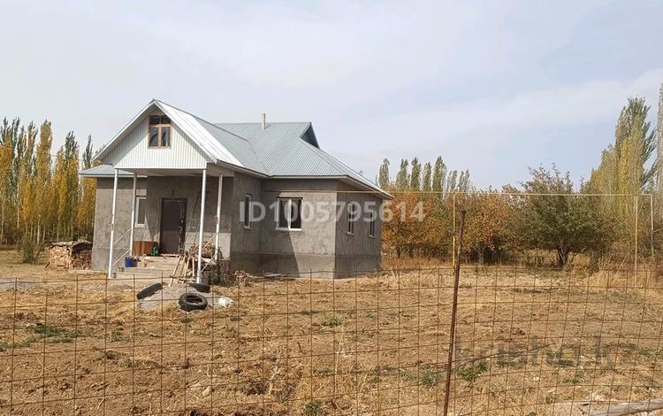 Отдельный дом · 5 комнат · 100 м² · 25 сот., Мерген ата 4 за 25 млн ₸ в Каскасу — фото 2