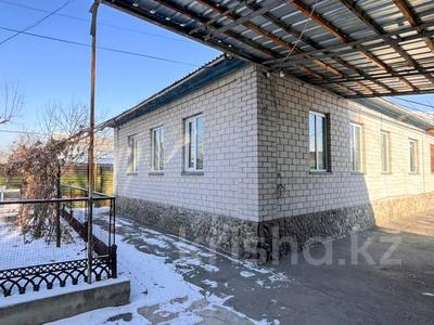 Жеке үй · 5 бөлме · 126 м² · 9.5 сот., Мадениет 49, бағасы: 35 млн 〒 в Талдыкоргане