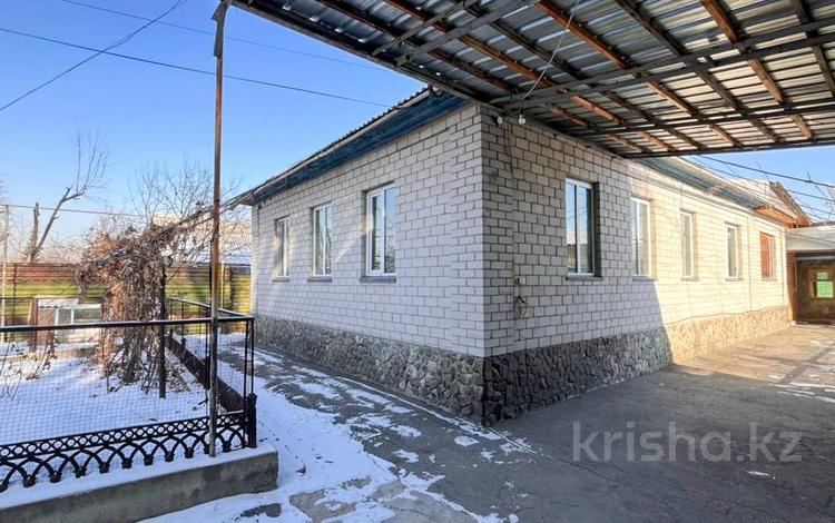 Жеке үй · 5 бөлме · 126 м² · 9.5 сот., Мадениет 49, бағасы: 35 млн 〒 в Талдыкоргане — фото 3